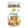 CREMA ALMENDRAS BIO 350GR