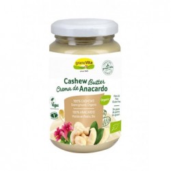 CREMA DE ANACARDO BIO 350GR