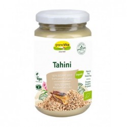 TAHINI BLANCO BIO 350GR