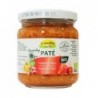 PATE CRUNCHY Y PIMIENTO TRIO BIO  175GR