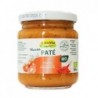 PATE MOUSSE TOMATE ARRABIATA BIO  175GR