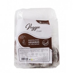 MAGDALENA BROWNIE SIN GLUTEN - VEGANO 5x38g