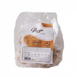 MAGDALENA RELLENA DE CHOCOLATE SIN GLUTEN - VEGANO 5x44g