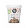 HELADO BIO AVELLANA Y CHOCOLATE VEGAN 460 ml