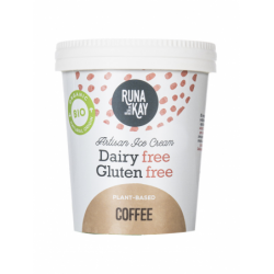 HELADO BIO CAFÉ VEGAN 460 ml