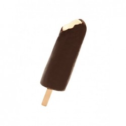 HELADO BOMBON VEGANO BIO