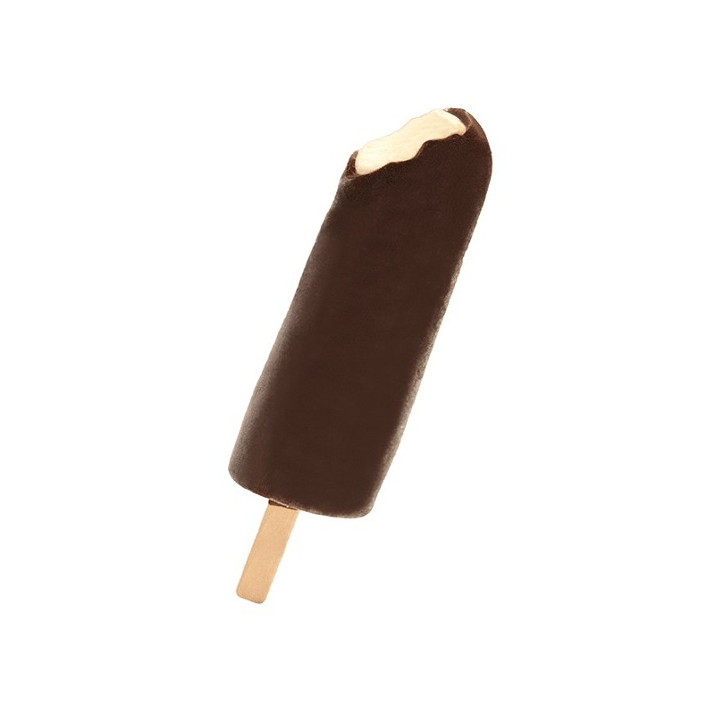 HELADO BOMBON VEGANO BIO