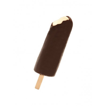 HELADO BOMBON VEGANO BIO