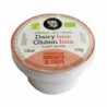 HELADO STRACCIATELLA  y  HORCHATA DE CHUFA 130 ml ECO-VEGANO