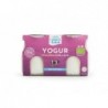 REFRIG YOGUR DE VACA BIO SIN LACTOSA 2X125g