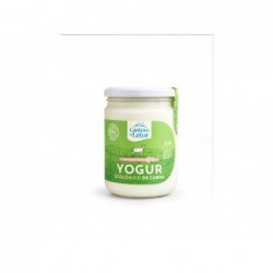 REFRIG YOGUR DE CABRA DESNATADO BIO 420g