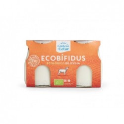 REFRIG ECOBIFIDUS DE OVEJA BIO 2X125g