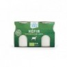 REFRIG KEFIR DE CABRA BIO 2x125g