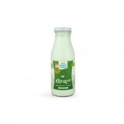 REFRIG KEFIR UP DE CABRA NATURAL  BIO 500 ml