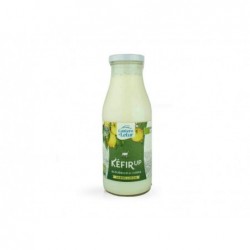 REFRIG KEFIR UP DE CABRA LIMÓN BIO 500ml