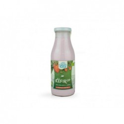 REFRIG KEFIR UP DE CABRA FRESA  BIO 500ml
