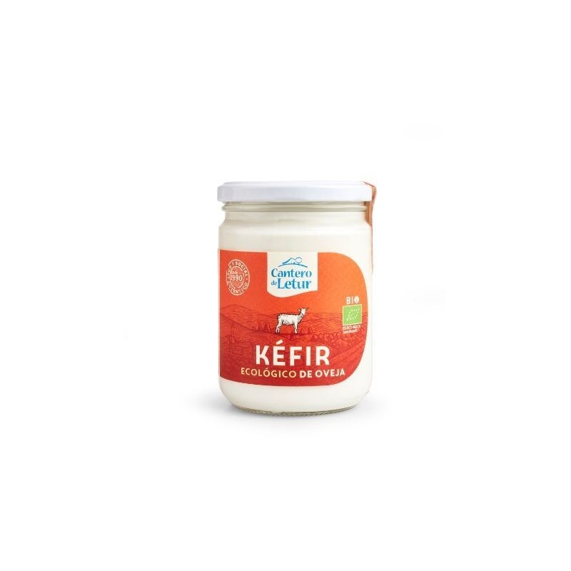 REFRIG KEFIR DE OVEJA BIO 420 g