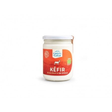 REFRIG KEFIR DE OVEJA BIO 420 g