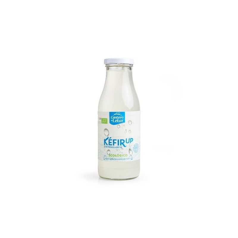 REFRIG KEFIR AQUA BIO 500 ML