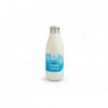 REFRIG LECHE  VACA PASTEURIZADA SEMIDESNATADA BIO 1L