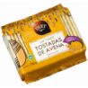 TOSTADAS AVENA 100GR