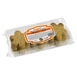 MORENITAS DE AVENA 250GR