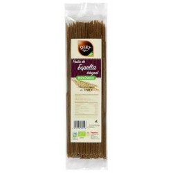 SPAGHETTI ESPELTA INT  BIO 250GR
