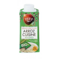 NATA BIO ARROZ CUISINE 200CC