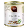 VIANDINA VEGETAL 300GR