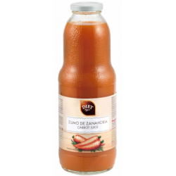 ZUMO DE ZANAHORIA 1L