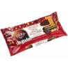 TORTITAS DE MAIZ CHOCOLATE  NEGRO SIN GLUTEN 125 GR