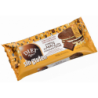 TORTITAS DE MAIZ CHOCOLATE  CON LECHE SIN GLUTEN 125 GR