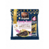 BARRITAS DE ARROZ Y MAÍZ CON CHOCOLATE NEGRO SIN GLUTEN 68 GR