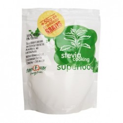 STEVIA COOKING DOYPACK 200GR