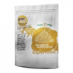 LEVADURA NUTRICIONAL High VitaD Copos: (75 gr) DOYPACK
