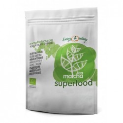 MATCHA TE ECO 100 GR DOYPACK