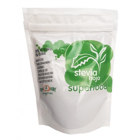 STEVIA HOJA DOYPACK  100GR