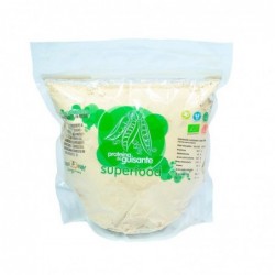 PROTEINA DE GUISANTE BIO 1000 GR
