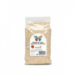 GERMEN Y LEVADURA 250  GR.