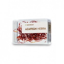 AZAFRÁN DE HEBRA 0.5  GR.