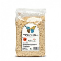 PROTEINA DE SOJA TEXTURIZADA FINA 350  GR.
