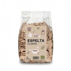 ESPELTA FLAKES BIO 300  GR.