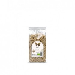 SOJA BLANCA BIO 500  GR.