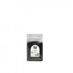 SESAMO NEGRO BIO 250  GR