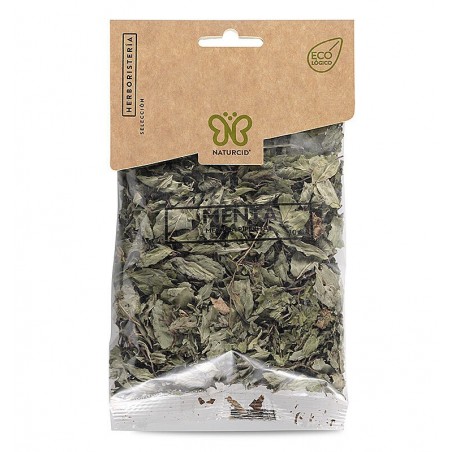 MENTA PIPERITA BIO B  25  GR.