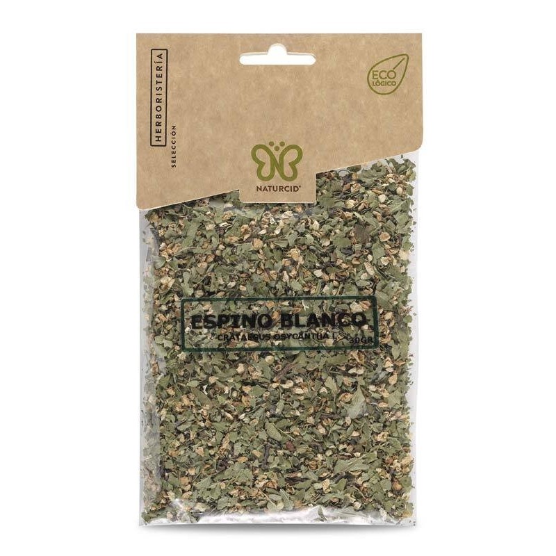 ESPINO BLANCO BIO B 50 GR