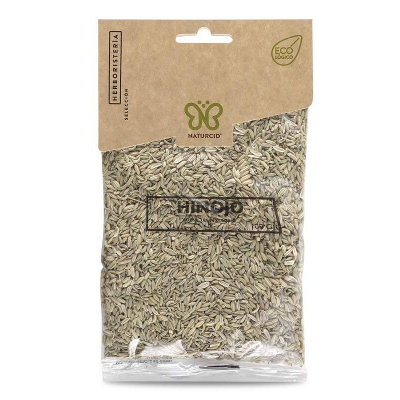 HINOJO  BIO B 100  GR