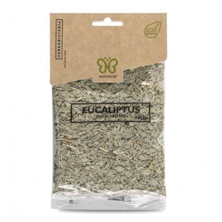 EUCALIPTUS BIO B 80 GR.