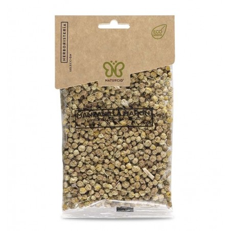 MANZANILLA MAHÓN BIO B 60 GR
