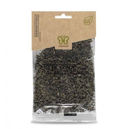 TE VERDE  BIO B  50  GR.